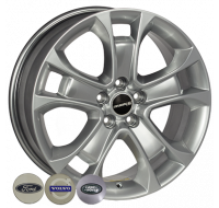 Replica Volvo (TL5036) 7,5x18 5x108 ET52 DIA63,4 (HS)